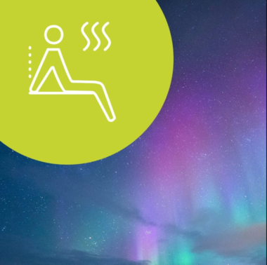 Sauna-Event am 05.12.2025