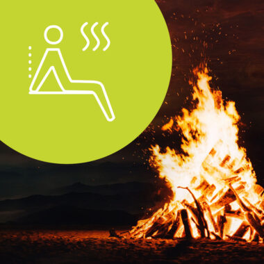 Sauna-Event Wikinger